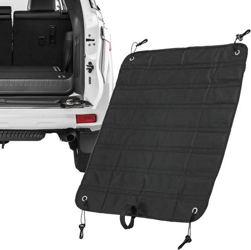 Soft rear bumper protector - soft,