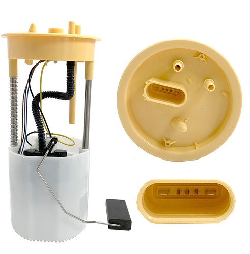Fuel parts pump sender - fuel,