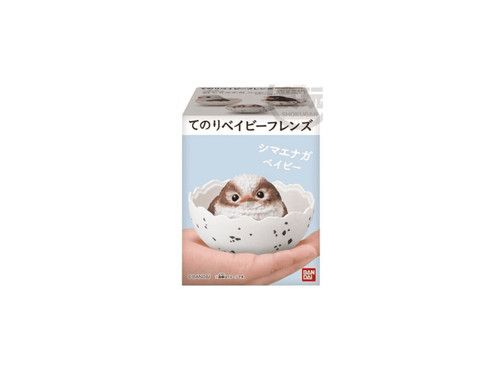 Tenori baby friends birds - tenori,
