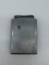 Colibri Monopol Cigarette Case