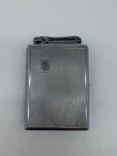 Colibri monopol cigarette case - colibri,