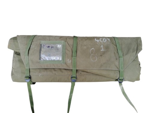 British army sa80 sniper mat - army,