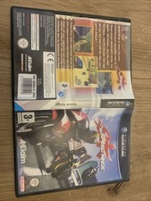 Speed Kings - GameCube -