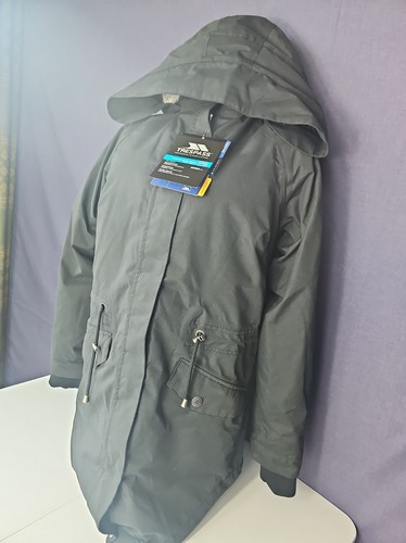 Small womens waterproof jacket - waterproof,