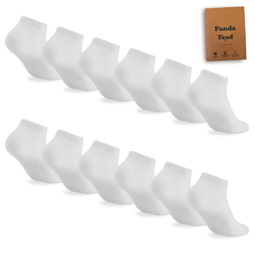 Premium bamboo ankle - ankle, |