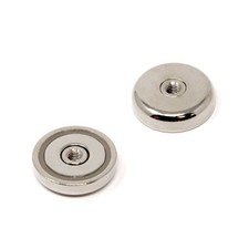 N42 Neodymium Pot Magnet -