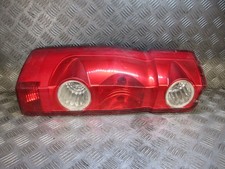 2015 VOLKSWAGEN CRAFTER 136PS High Roof Van PASSENGER REAR LIGHT (DAMAGED)