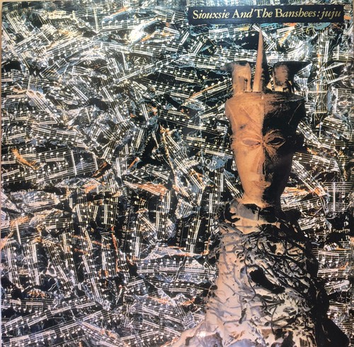 Siouxsie and the - siouxsie,