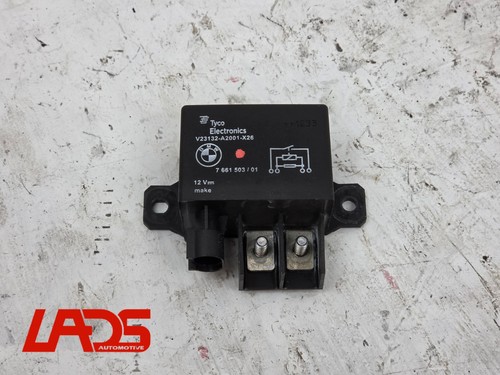 Battery cable relay bmw - cable, f10