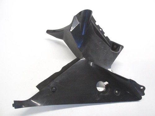 Left inner fairing cover - left, honda