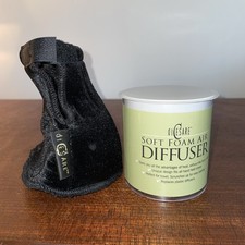 Michael diCesare Soft Foam Air