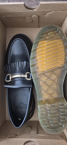 Martens adrian leather - dr.martens,