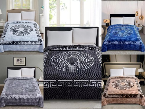 Luxury flannel fleece - luxury,