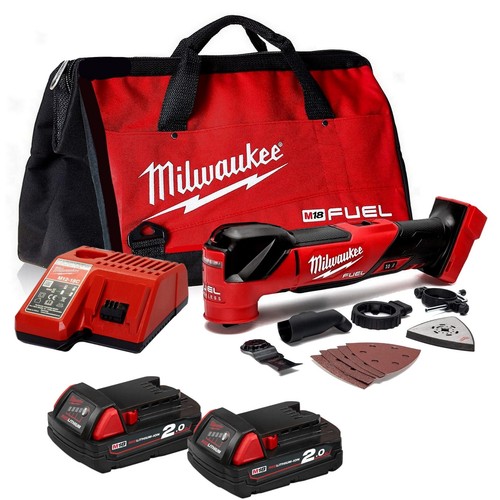 Milwaukee m18fmt 202b 18v - milwaukee, m18fmt-202b