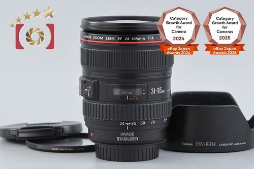 Canon 105mm l - canon, f/4