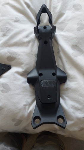 Ducati monster1200 tail unit - ducati,
