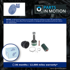 CV Joint fits HYUNDAI AMICA /