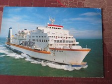 Sealink  British Ferries