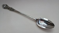 Large Antique Kings Pattern