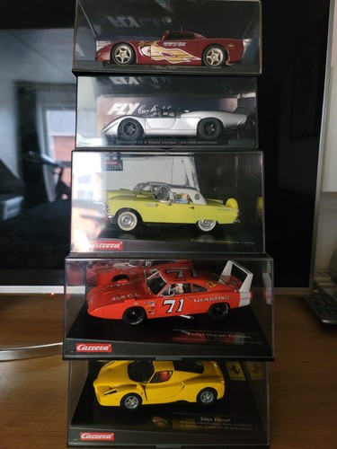 Slot car bundle - bundle, 2