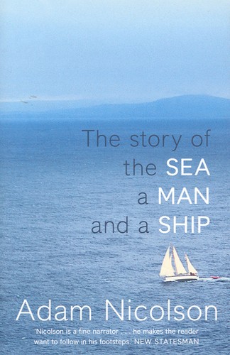 Seamanship adam nicolson - seamanship,