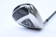 Ladies Callaway RAZR X Black #3 Wood / 15 Degree / Ladies Flex Callaway 50 Shaft