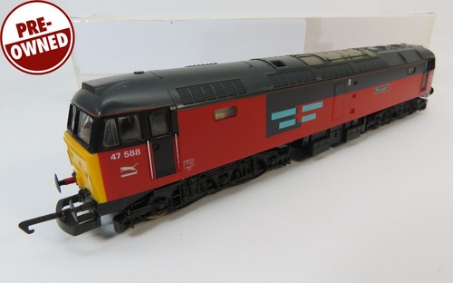 Class 588 resurgents res - class,