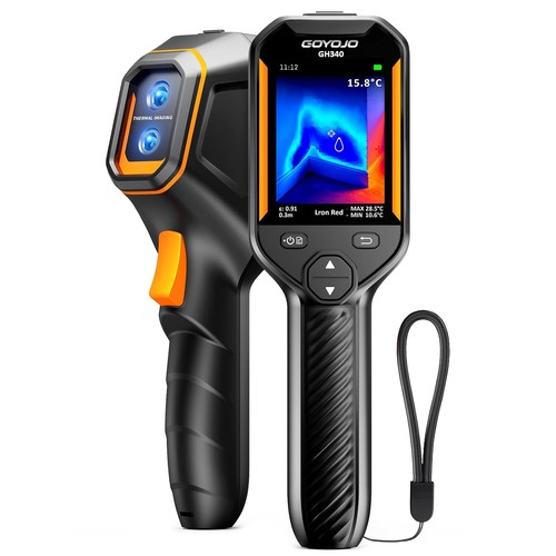 25hz thermal imaging - thermal,