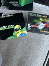 1992 Ayrton Senna McLaren