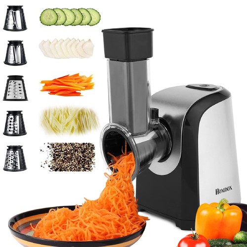Homdox electric salad maker - homdox,