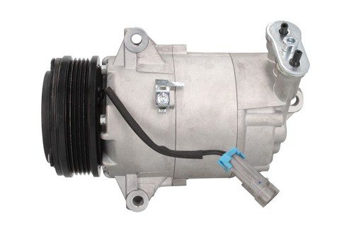 Compressor fits opel - -,