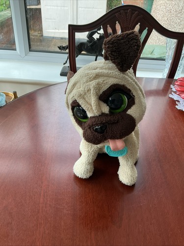 Fur real friends interactive - friends,