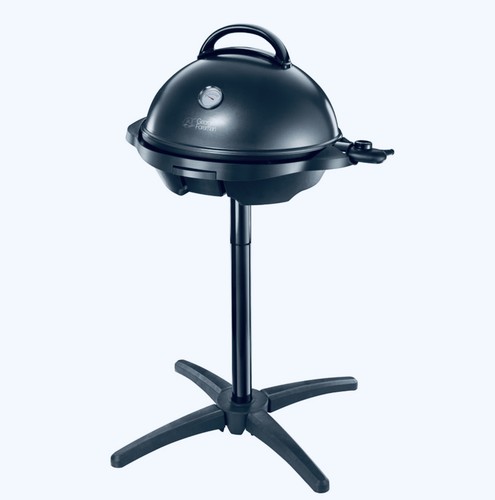 George foreman bbq - foreman, grill