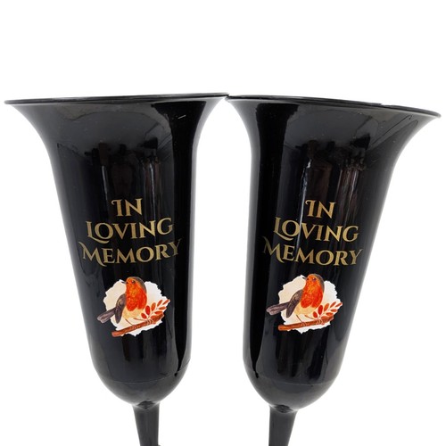 Set loving memory - set, of