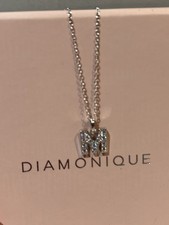 QVC 925 Sterling Silver &