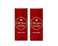Old spice classic after - classic,