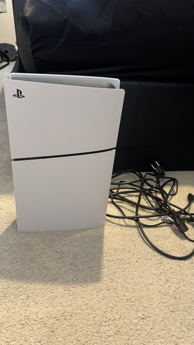 Sony playstation white - playstation, 5