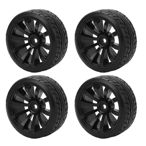 4pcs drift car tires hard - tires,