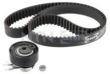 TIMING BELT KIT FITS: VW GOLF