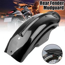 Motorcycle Rear Fender