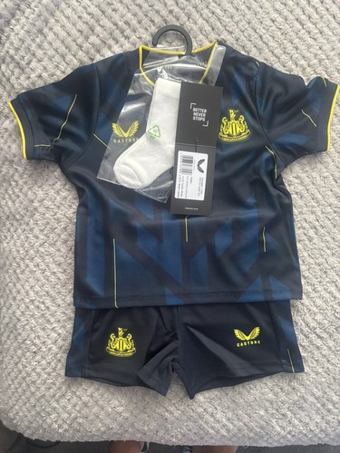 Newcastle united baby full - newcastle,