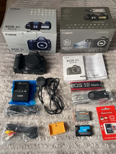 Canon eos iii - eos,