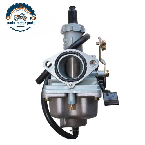 Pz26 26mm carburetor cable - pz26,