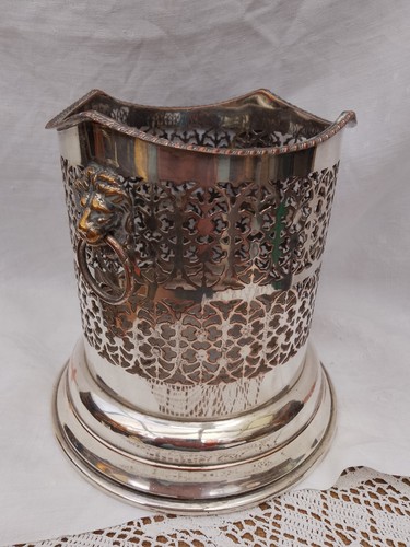 Antique english silver - antique,