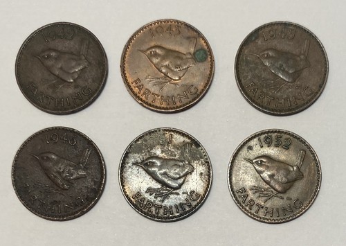 Pick the year king george - pick,