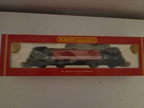 Hornby class electric - class, 90
