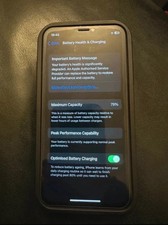 Apple iPhone X - 256GB -