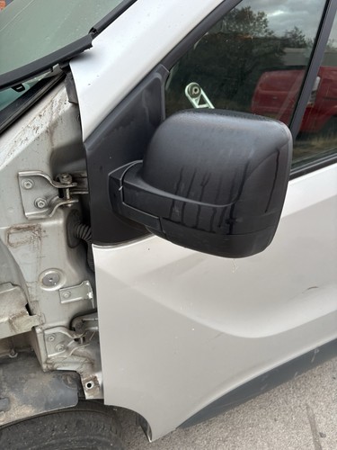 Vauxhall vivaro renault - vivaro,