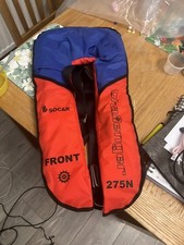 Socar CHALLENGER INTERLOCK