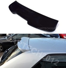 Rear Roof Spoiler Audi A3 8P 3